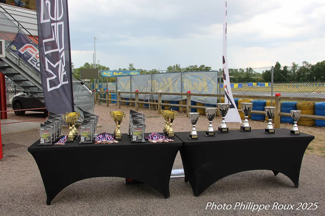 Défi France 2025 Varennes