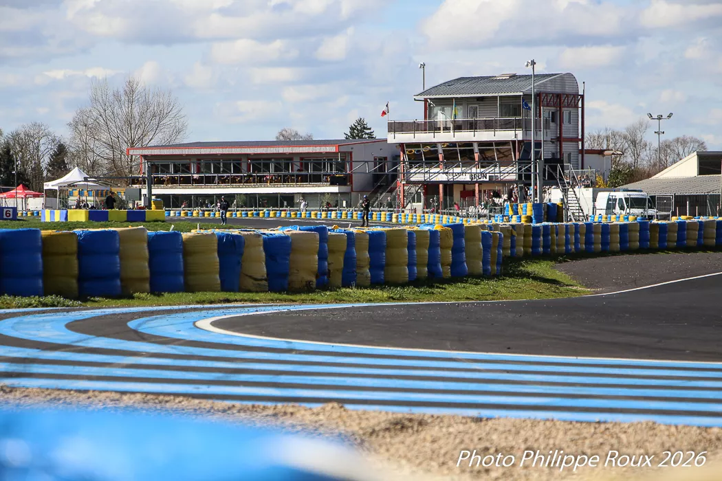 Circuit 2026