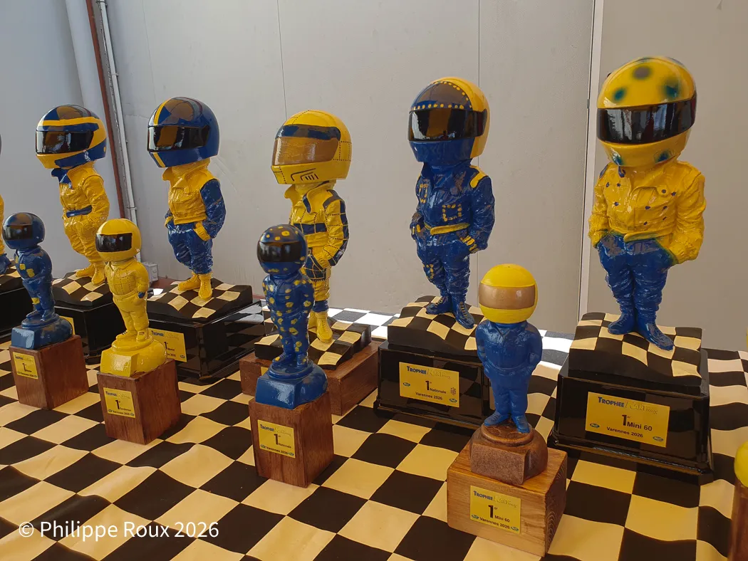 KartMag 2026