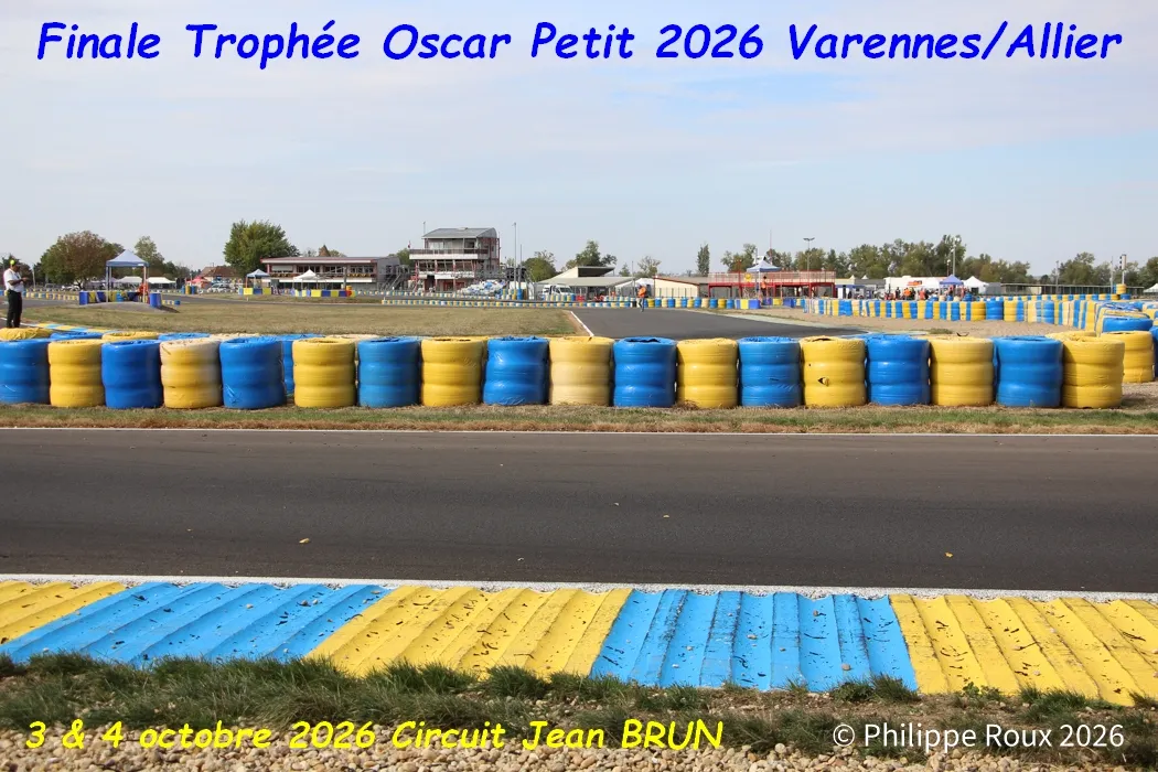 Finale TOP 2026