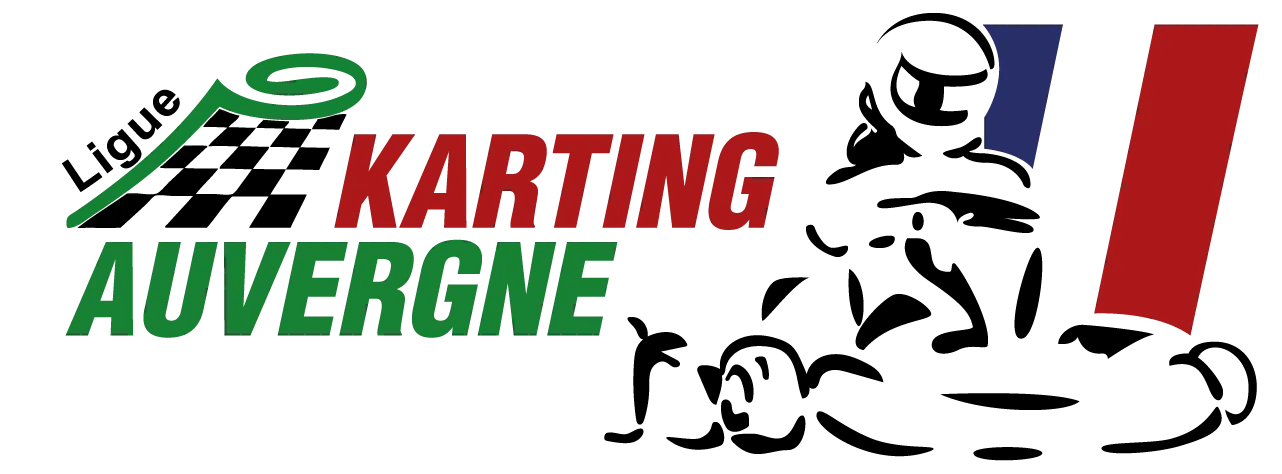 Ligue karting auvergne