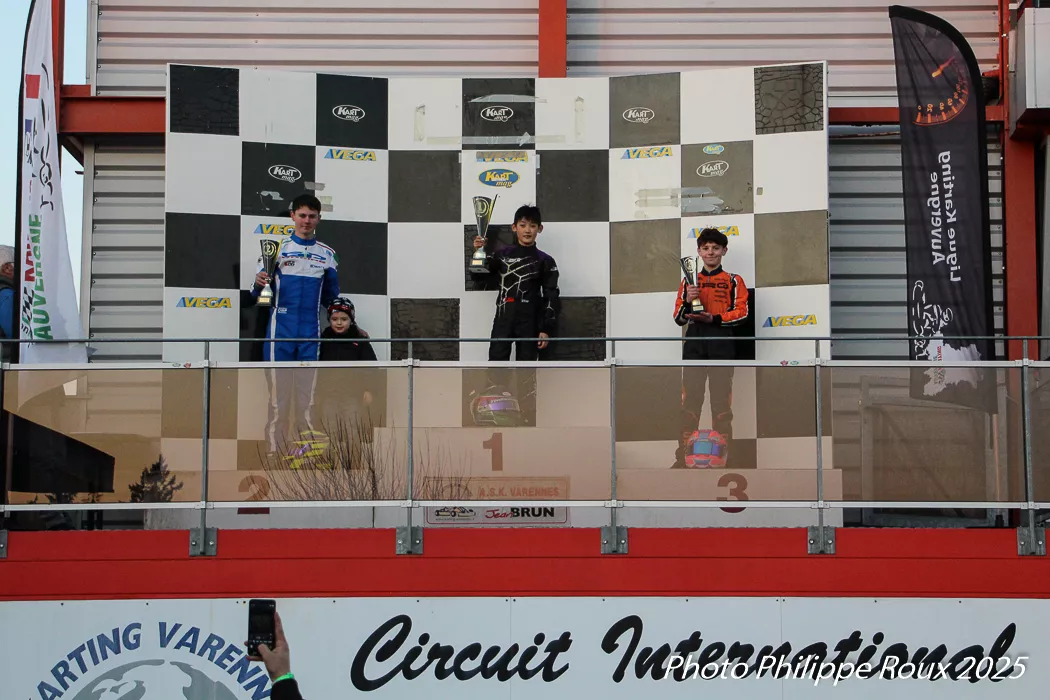 Trophée Oscar Petit 2025-1